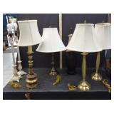 7 LAMPS