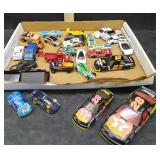 DIECAST, NASCAR & MORE