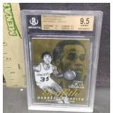 NBA, 2011-12,FLEER RETRO,DARRELL GRIFITH,GM 9.5