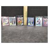 TRADING CARDS, NFL, LAMAR JACKSON