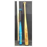 FRANKLIN,TEEBALL BAT & MORE