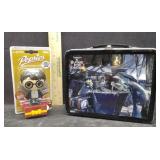 FUNKO,HARRY POTTER, NIGHTMARE LUNCH BOX