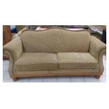 BROYHILL COUCH