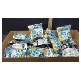BOX OF TOY SLIME
