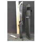 GERBER KNIFE & MORE