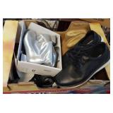 BOX OF SHOES