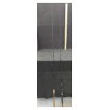 BASS PRO ROD AND GALYANS ROD