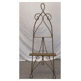 METAL EASEL