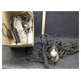 EXTENSION CORD SHOP LIGHT & SURGE PROTECTORS