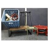 PLANT STAND & MORE