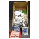 TRADING CARDS,DETROIT LIONS MATTHEW STAFFORD