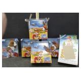 ELF ON SHELF TOYS