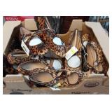 BOX OF SHOES