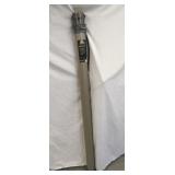 PLANO ADJUSTABLE ROD TUBE