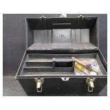 TOOLBOX & CONTENTS