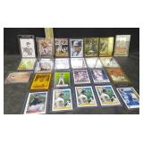 TRADING CARDS, MLB,NFL,NBA,GRIFFEY,REDMAN,BOGGS