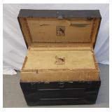 VINTAGE TRUNK