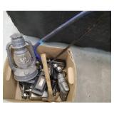 DEITZ LANTERN & TOOLS & MORE