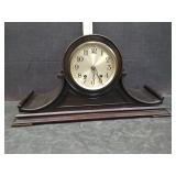 NEW HAVEN, MANTLE CLOCK