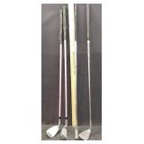 LADIES GOLF CLUBS & MORE