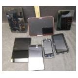 SAMSUNG PADS, KINDLES & MORE