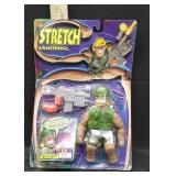 TOY, STRETCH ARMSTRONG