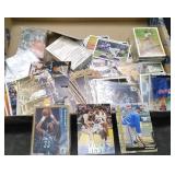TRADING CARDS,NBA,MLB,NFL, ROBINSON,MOURNING