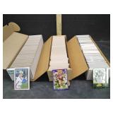TRADING CARDS,MLB,NFL