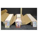 TRADING CARDS,MLB & NFL