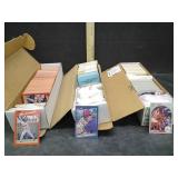 TRADING CARDS,MLB & NBA