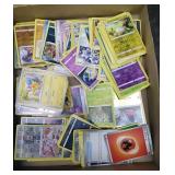 POKEMON  CARDS