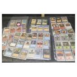 MAGIC CARDS