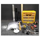 MAG-LITE FLASHLIGHTS,TOOLS & FASTENERS