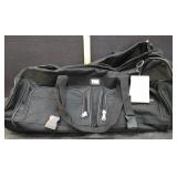 WESTERN PACK ROLLING DUFFLE BAG
