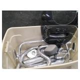 MOTORCYCLE PARTS (SEE PICS)