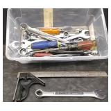TOOLS,CRAFTSMAN &MORE