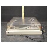 DUAL 505 TURNTABLE