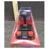 GAME, COMMODORE 64, PLUG N PLAY