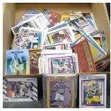 TRADING CARDS, MLB,NFL,NBA,SMITH,JONES,PETERSON