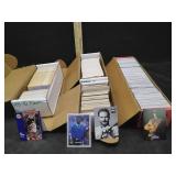 TRADING CARDS,MLB,NFL,NBA