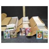 TRADING CARDS,MLB,NFL