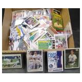 TRADING CARDS, MLB,NFL,NBA, TAYLOR,CANSECO
