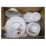 BAROQUE CHINA