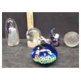 PAPERWEIGHTS & MORE