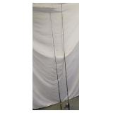 SYNERGY ROD AND REEL, MICRO LIGHT ROD