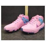 NIKE,KEVIN DURANT,NO. 7, SIZE 9.5