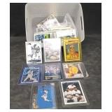 TRADING CARDS,KEN GRIFFEY JR,MARK MCGWIRE