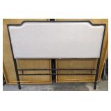 QUEEN HEADBOARD