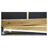 WINDOW AWNING HARDWARE (CAMPERS)
