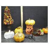 FALL DECOR